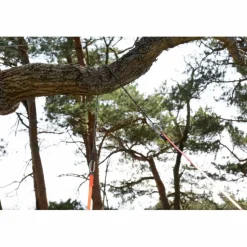 Nordic Pocket Saw Macheten Und Sägen^ARBORIST VERSION 2 - Säge