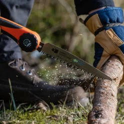 BLADE FÜR FALTSÄGE (FRISCHHOLZ) - Ersatzteil Macheten Und Sägen