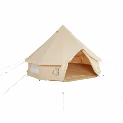 Best ASGARD 12.6 TECHNICAL COTTON TENT - Gruppenzelt Familienzelte