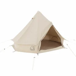 Sale ASGARD 7.1 TECHNICAL COTTON TENT - Gruppenzelt Familienzelte