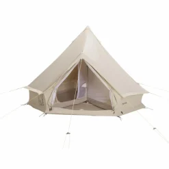 Sale ASGARD 7.1 TECHNICAL COTTON TENT - Gruppenzelt Familienzelte