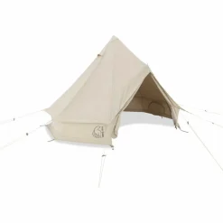 Nordisk Familienzelte^ASGARD 19.6 TECHNICAL COTTON TENT - Gruppenzelt