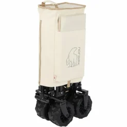 Online COTTON CANVAS WAGON Grillen Und Picknick