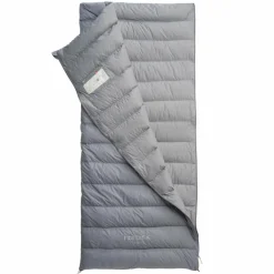 Hot FREJA +10° BLANKET SLEEPING BAG - Deckenschlafsack Daunenschlafsäcke|Sommerschlafsäcke