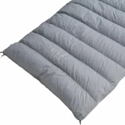 Hot FREJA +10° BLANKET SLEEPING BAG - Deckenschlafsack Daunenschlafsäcke|Sommerschlafsäcke