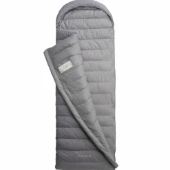 New FREJA -5° BLANKET SLEEPING BAG - Deckenschlafsack Daunenschlafsäcke|3-Jahreszeiten-Schlafsäcke
