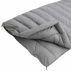 New FREJA -5° BLANKET SLEEPING BAG - Deckenschlafsack Daunenschlafsäcke|3-Jahreszeiten-Schlafsäcke