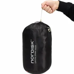 New FREJA -5° BLANKET SLEEPING BAG - Deckenschlafsack Daunenschlafsäcke|3-Jahreszeiten-Schlafsäcke