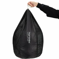 New FREJA -5° BLANKET SLEEPING BAG - Deckenschlafsack Daunenschlafsäcke|3-Jahreszeiten-Schlafsäcke