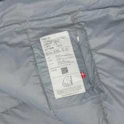 Online FREJA ±0° BLANKET SLEEPING BAG - Deckenschlafsack Daunenschlafsäcke|3-Jahreszeiten-Schlafsäcke