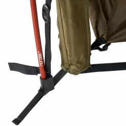 Nordisk 2-Personen-Zelte|3-Jahreszeiten-Zelte^HALLAND 2 PU (2.0) TENT - Tunnelzelt