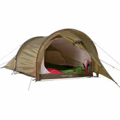 Nordisk 2-Personen-Zelte|3-Jahreszeiten-Zelte^HALLAND 2 PU (2.0) TENT - Tunnelzelt