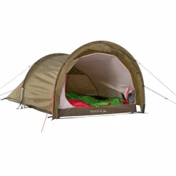 Nordisk 2-Personen-Zelte|3-Jahreszeiten-Zelte^HALLAND 2 PU (2.0) TENT - Tunnelzelt