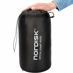 Nordisk Daunenschlafsäcke|3-Jahreszeiten-Schlafsäcke^IDES -5° MUMMY SLEEPING BAG - Daunenschlafsack