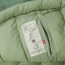 Nordisk Daunenschlafsäcke|3-Jahreszeiten-Schlafsäcke^IDES -5° MUMMY SLEEPING BAG - Daunenschlafsack