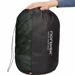 Nordisk Daunenschlafsäcke|3-Jahreszeiten-Schlafsäcke^IDES -5° MUMMY SLEEPING BAG - Daunenschlafsack