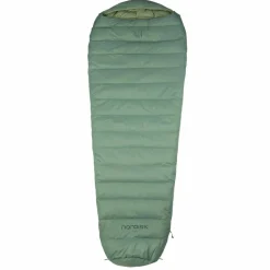 Best IDES +5° MUMMY SLEEPING BAG - Daunenschlafsack Daunenschlafsäcke|Sommerschlafsäcke