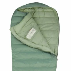 Best IDES +5° MUMMY SLEEPING BAG - Daunenschlafsack Daunenschlafsäcke|Sommerschlafsäcke
