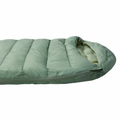 Best IDES +5° MUMMY SLEEPING BAG - Daunenschlafsack Daunenschlafsäcke|Sommerschlafsäcke