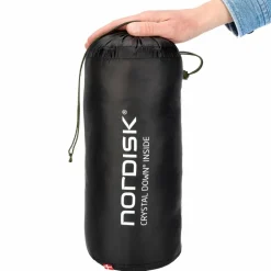 Best IDES +5° MUMMY SLEEPING BAG - Daunenschlafsack Daunenschlafsäcke|Sommerschlafsäcke