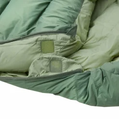 Nordisk Daunenschlafsäcke|3-Jahreszeiten-Schlafsäcke^IDES ±0° MUMMY SLEEPING BAG - Daunenschlafsack