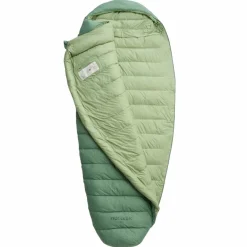 IDES -5° WIDE SLEEPING BAG - Daunenschlafsack Daunenschlafsäcke|3-Jahreszeiten-Schlafsäcke