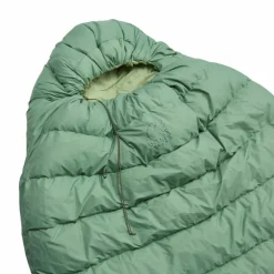 IDES -5° WIDE SLEEPING BAG - Daunenschlafsack Daunenschlafsäcke|3-Jahreszeiten-Schlafsäcke