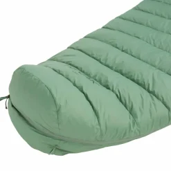 IDES -5° WIDE SLEEPING BAG - Daunenschlafsack Daunenschlafsäcke|3-Jahreszeiten-Schlafsäcke