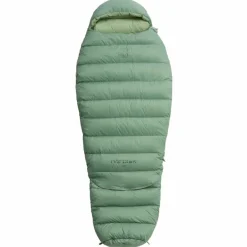 Clearance IDES JUNIOR MUMMY SLEEPING BAG - Kinderschlafsack Kinder Zelten Mit Kindern
