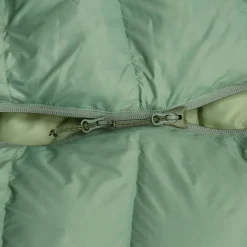 Clearance IDES JUNIOR MUMMY SLEEPING BAG - Kinderschlafsack Kinder Zelten Mit Kindern