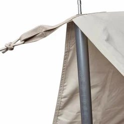 Nordisk Tarps^KARI 12 TECHNICAL COTTON TARP - Tarp