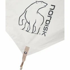 Nordisk Tarps^KARI 12 TECHNICAL COTTON TARP - Tarp