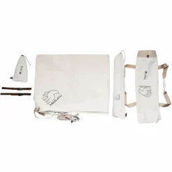 Nordisk Tarps^KARI 12 TECHNICAL COTTON TARP - Tarp