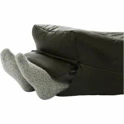 KNUTH ±0° WIDE MUMMY SLEEPING BAG - Kunstfaserschlafsack Kunstfaserschlafsäcke|3-Jahreszeiten-Schlafsäcke