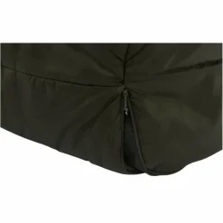 KNUTH ±0° WIDE MUMMY SLEEPING BAG - Kunstfaserschlafsack Kunstfaserschlafsäcke|3-Jahreszeiten-Schlafsäcke