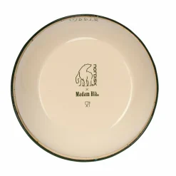 Hot MADAM BLÅ BOWL 800ML - Schüssel Campingtöpfe Und Campinggeschirr