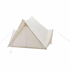 Sale MIDGARD 9.2 TECHNICAL COTTON TENT - Tipi Familienzelte