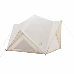 Sale MIDGARD 9.2 TECHNICAL COTTON TENT - Tipi Familienzelte
