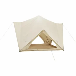 Sale MIDGARD 9.2 TECHNICAL COTTON TENT - Tipi Familienzelte