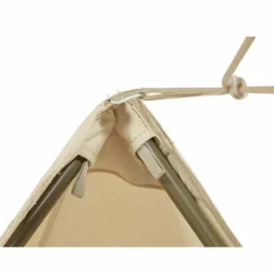 Sale MIDGARD 9.2 TECHNICAL COTTON TENT - Tipi Familienzelte