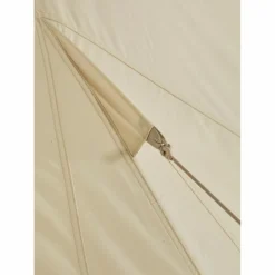 Sale MIDGARD 9.2 TECHNICAL COTTON TENT - Tipi Familienzelte