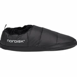 Damen Nordisk Hüttenschuhe|Hüttenschuhe^MOS DOWN SLIPPERS Unisex - Hüttenschuhe