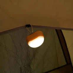 Nordisk 2-Personen-Zelte|3-Jahreszeiten-Zelte^OPPLAND 2 (2.0) PU TENT - Tunnelzelt