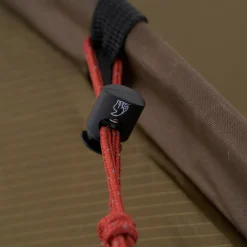 Nordisk 2-Personen-Zelte|3-Jahreszeiten-Zelte^OPPLAND 2 (2.0) PU TENT - Tunnelzelt