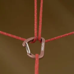 Nordisk 2-Personen-Zelte|3-Jahreszeiten-Zelte^OPPLAND 2 (2.0) PU TENT - Tunnelzelt