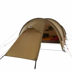 Nordisk 2-Personen-Zelte|3-Jahreszeiten-Zelte^OPPLAND 2 (2.0) PU TENT - Tunnelzelt