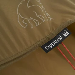 Nordisk 3-Personen-Zelte|3-Jahreszeiten-Zelte^OPPLAND 3 (3.0) PU TENT - Tunnelzelt
