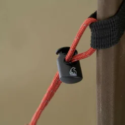 Nordisk 3-Personen-Zelte|3-Jahreszeiten-Zelte^OPPLAND 3 (3.0) PU TENT - Tunnelzelt