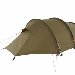 Nordisk 3-Personen-Zelte|3-Jahreszeiten-Zelte^OPPLAND 3 (3.0) PU TENT - Tunnelzelt