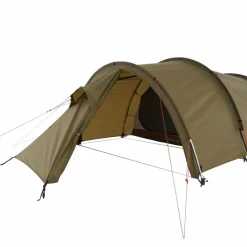 Nordisk 3-Personen-Zelte|3-Jahreszeiten-Zelte^OPPLAND 3 (3.0) PU TENT - Tunnelzelt